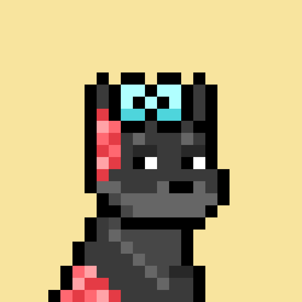 Doginal Dog #9567