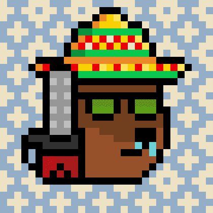 Dogepunk #6634