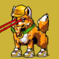 DogePunks #3637