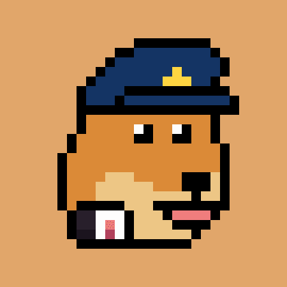 Dogepunk #5646