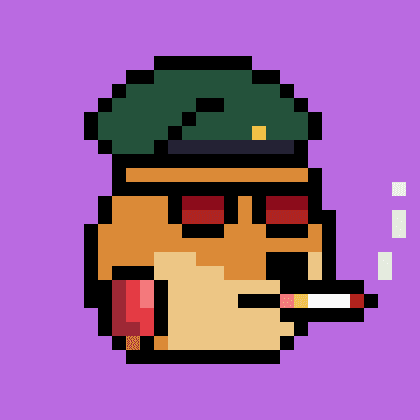 Dogepunk #8721