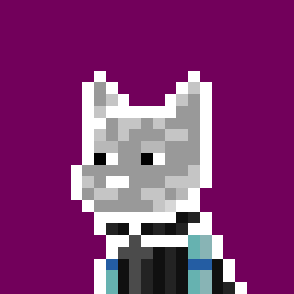 Anti Doginal Dog #6581
