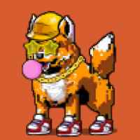DogePunks #2299