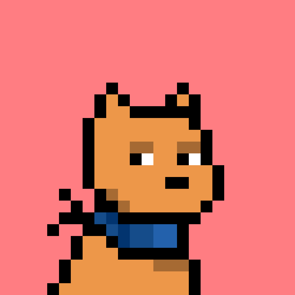 Doginal Dog #7296