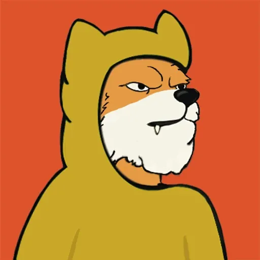 F*ck It We Bark #3349