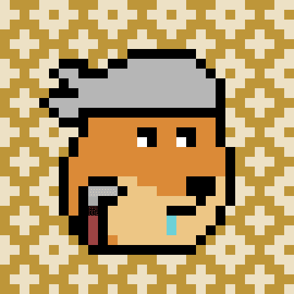 Dogepunk #5864