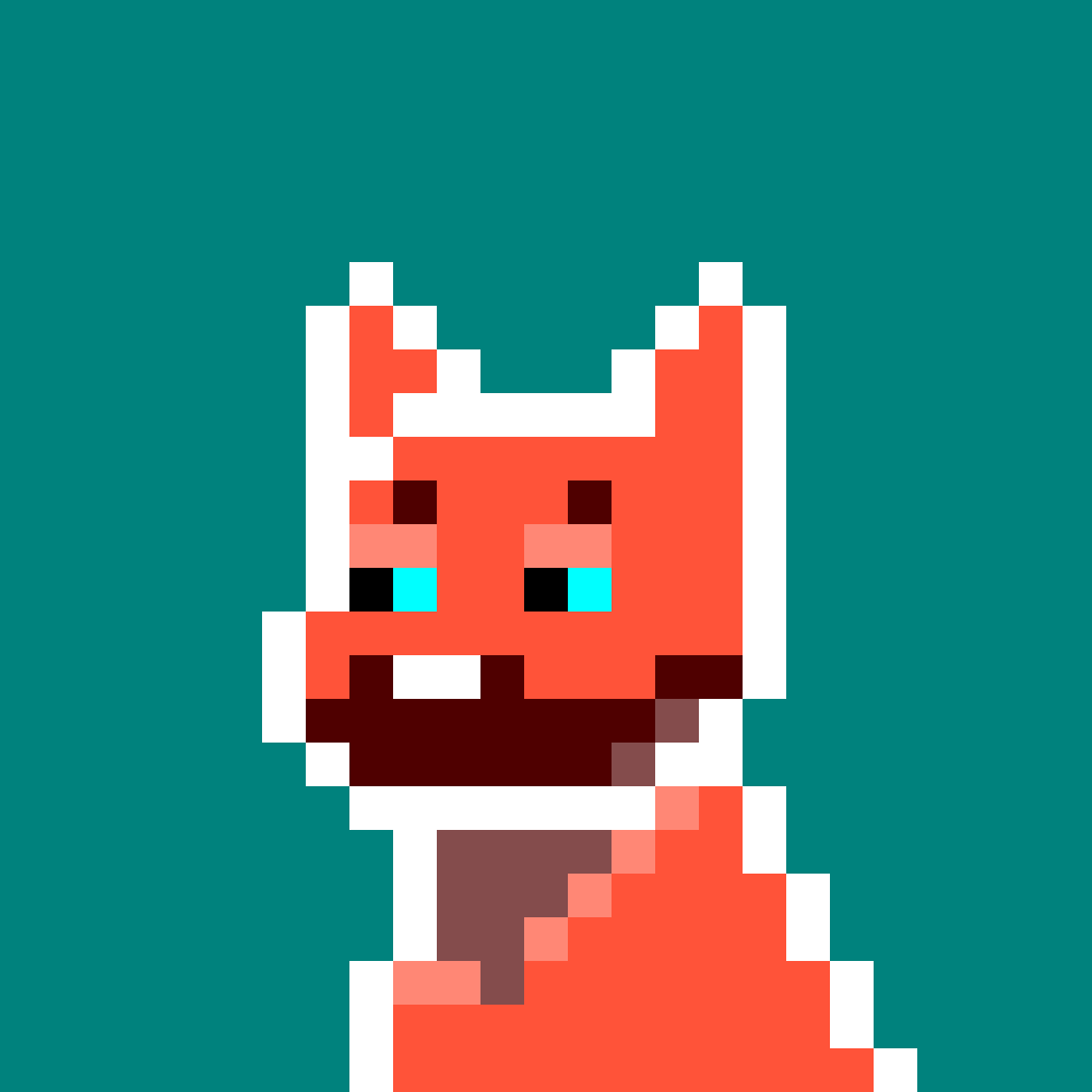 Anti Doginal Dog #6804