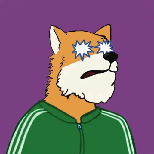 F*ck It We Bark #4027