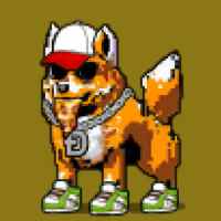 DogePunks #4791