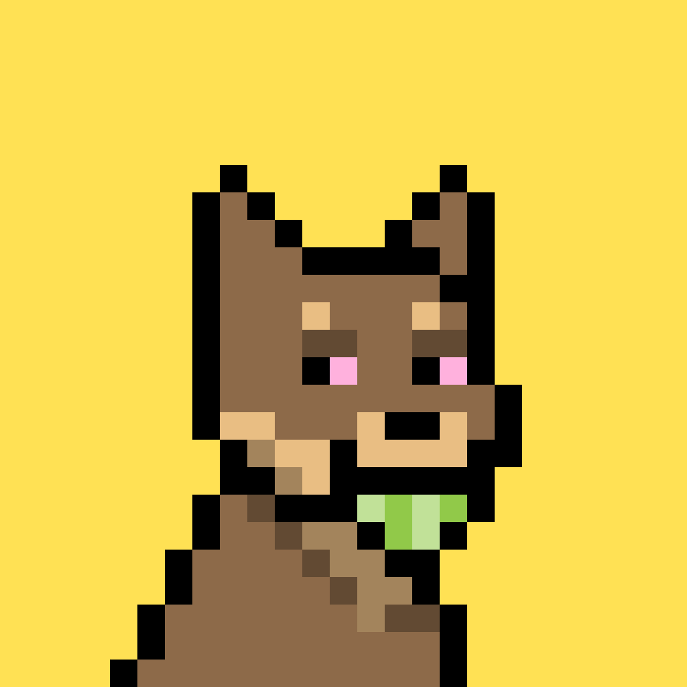 Doginal Dog #9958