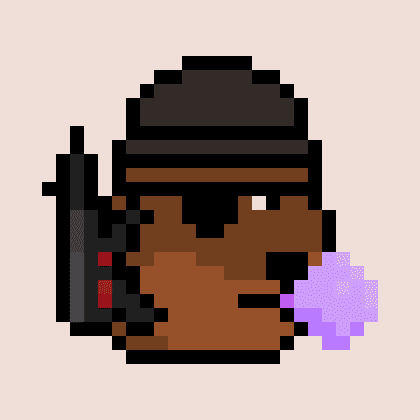 Dogepunk #2466