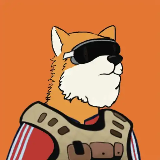 F*ck It We Bark #8092