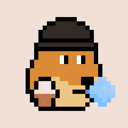 Dogepunk #1127