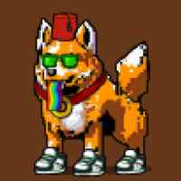 DogePunks #2300