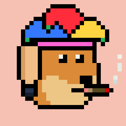Dogepunk #5661