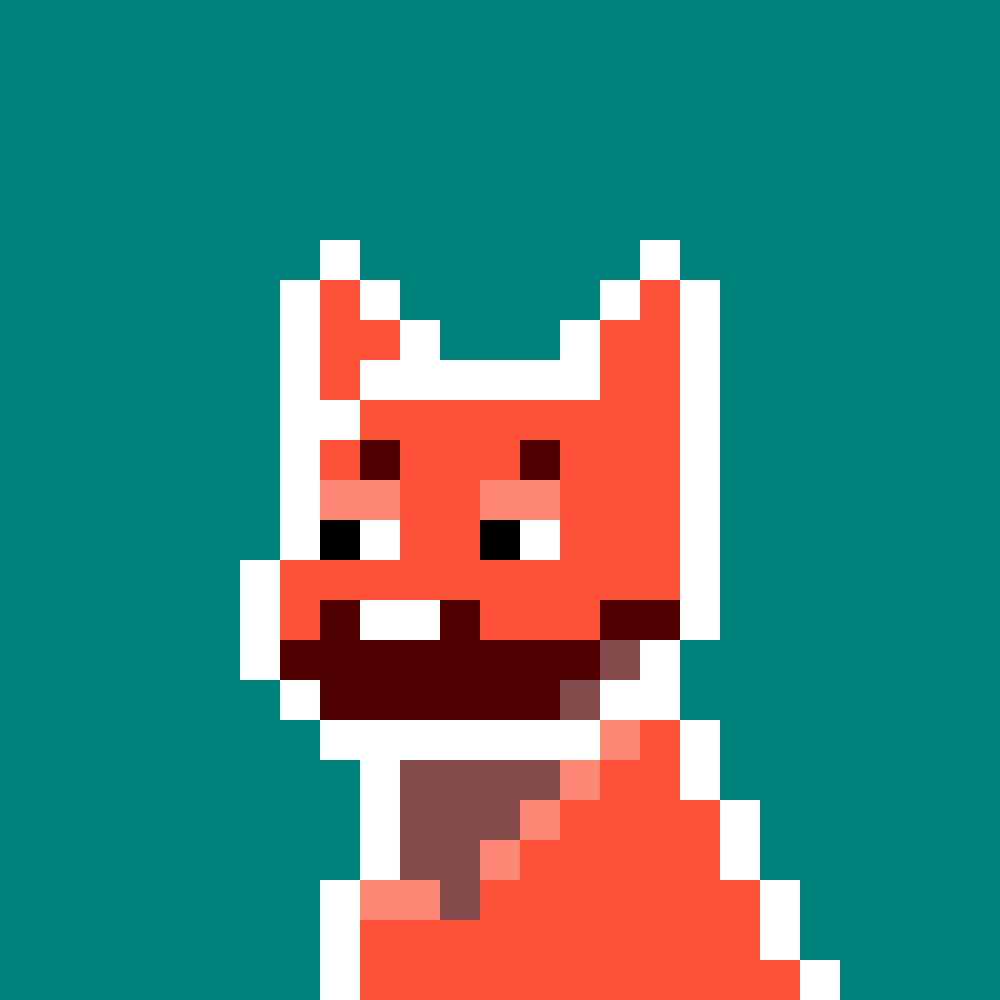 Anti Doginal Dog #2950