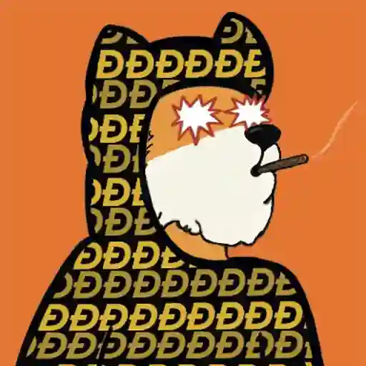 F*ck It We Bark #8683
