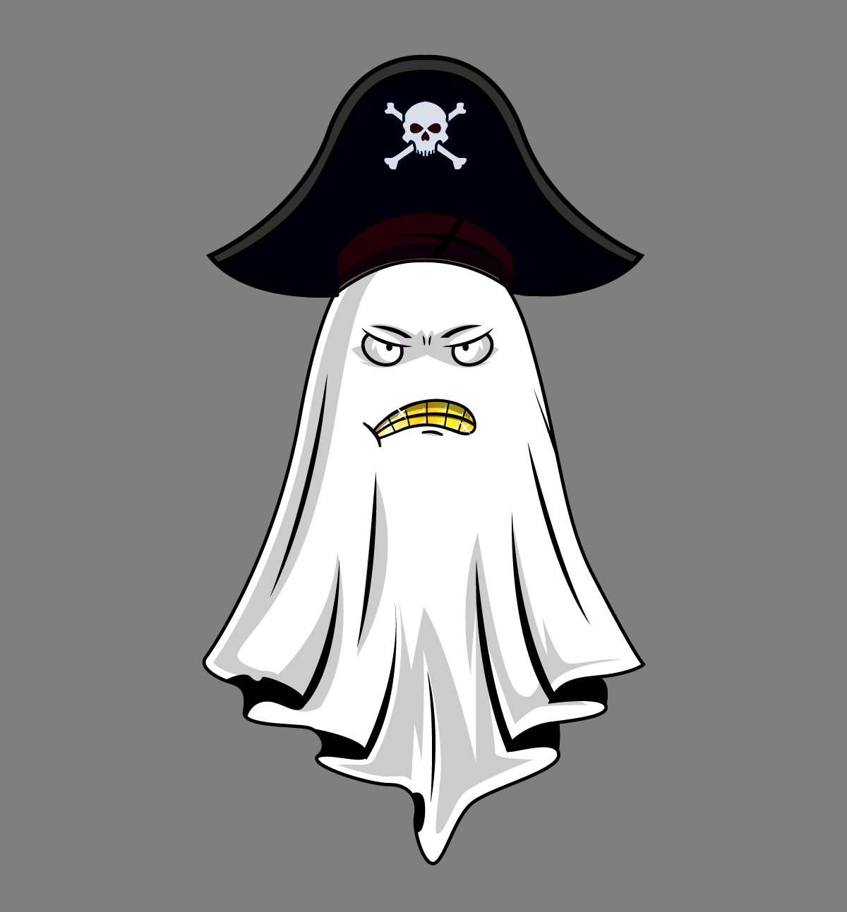 The Spook Society #791