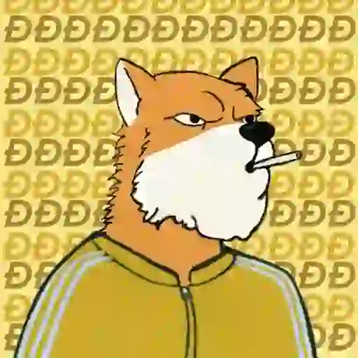 F*ck It We Bark #1080