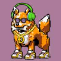 DogePunks #1746
