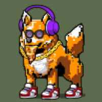 DogePunks #1253