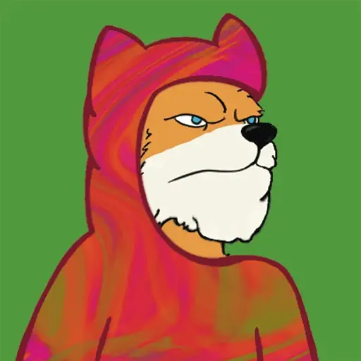 F*ck It We Bark #1796