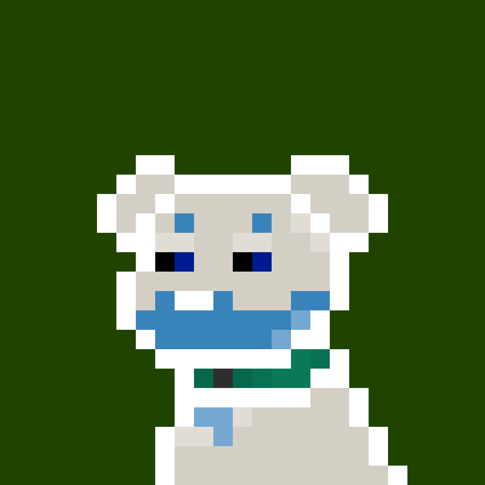 Anti Doginal Dog #271