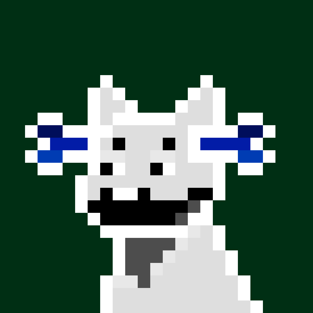 Anti Doginal Dog #5965