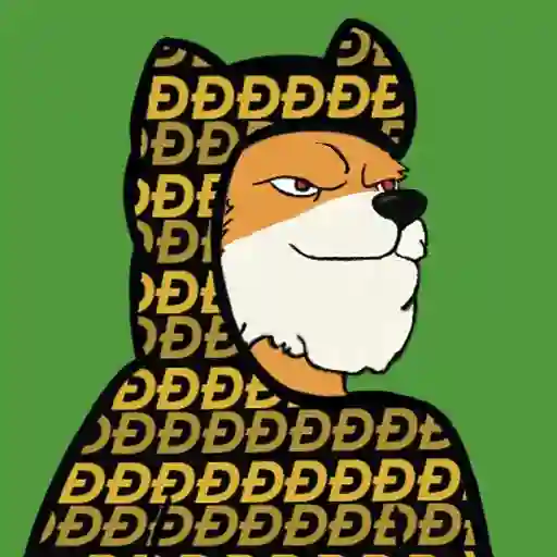F*ck It We Bark #5445