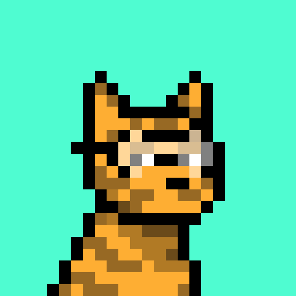 Doginal Dog #231