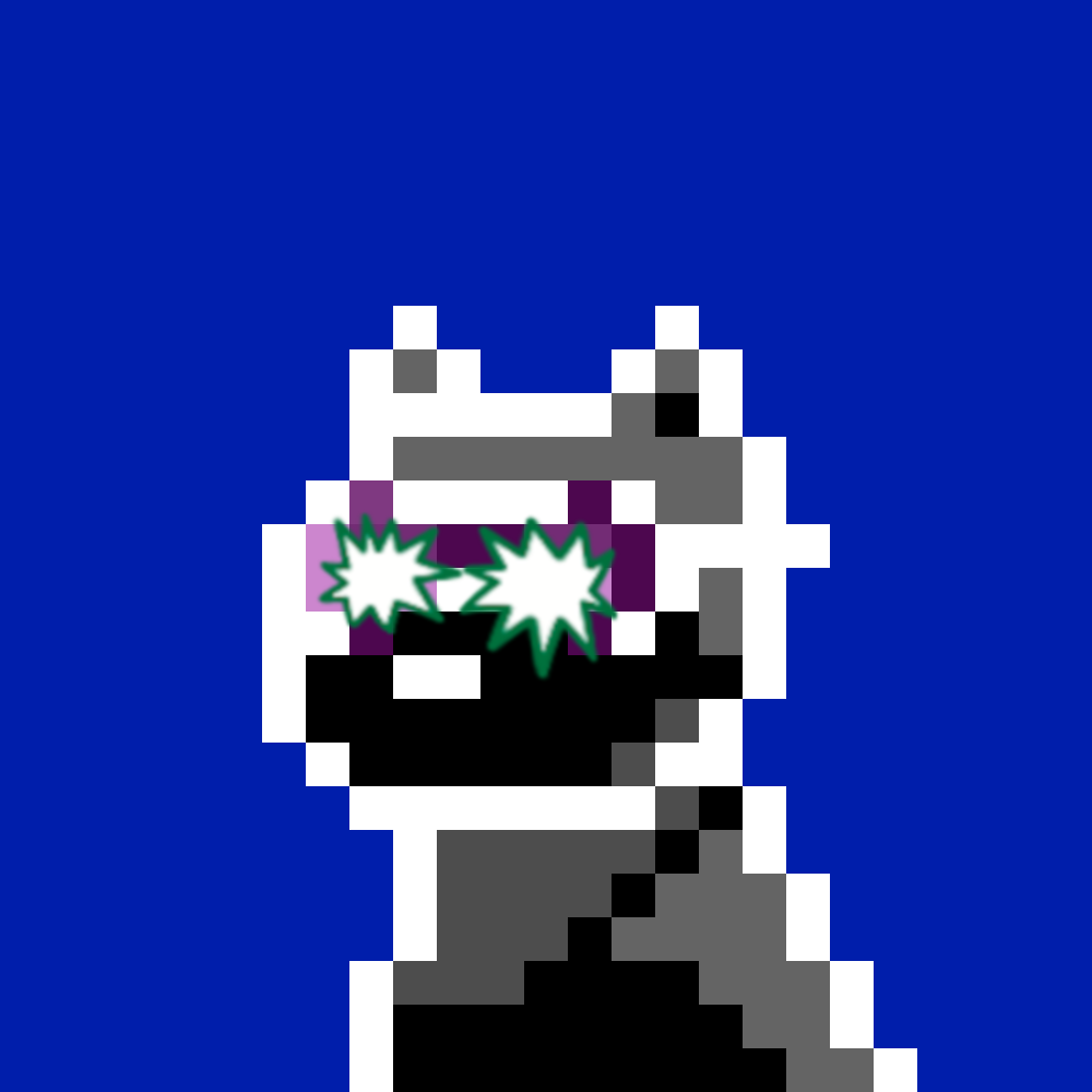 Anti Doginal Dog #6212