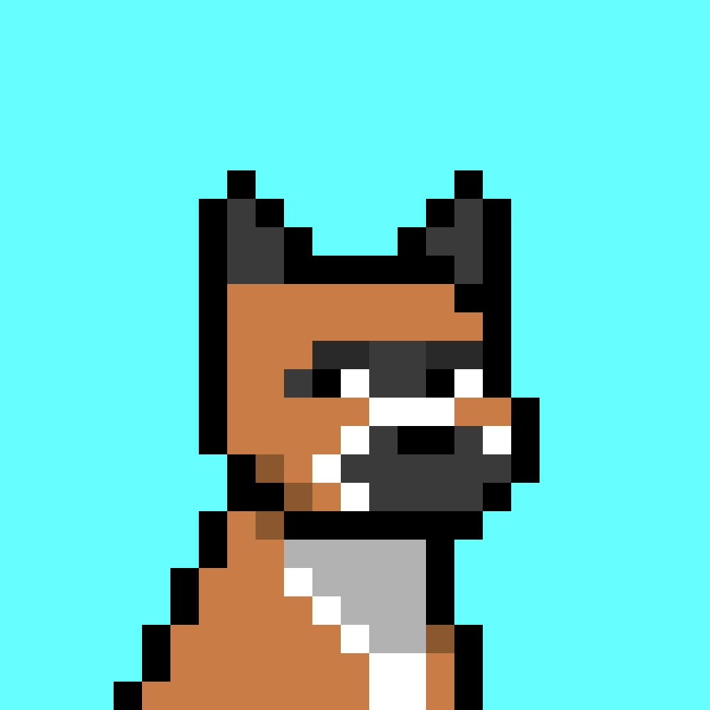 Doginal Dog #6662