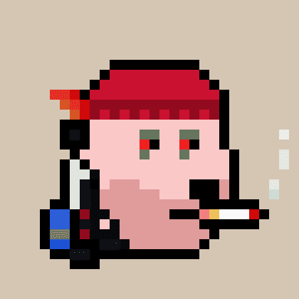 Dogepunk #4208