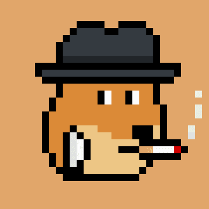 Dogepunk #1295