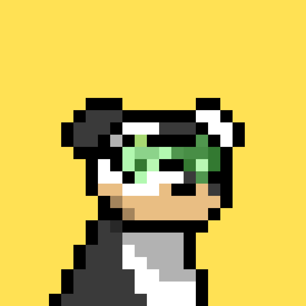 Doginal Dog #2951