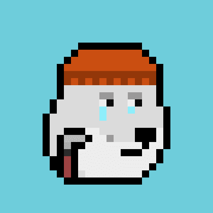 Dogepunk #9840