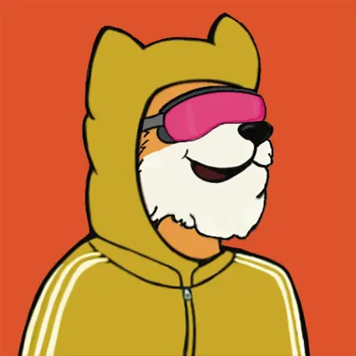 F*ck It We Bark #4848