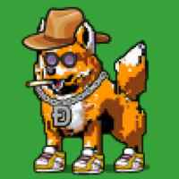 DogePunks #217