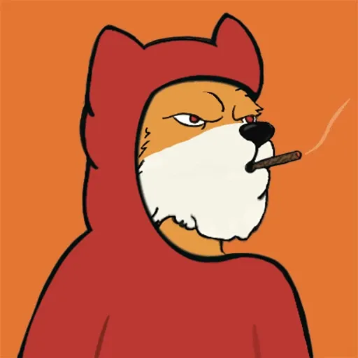 F*ck It We Bark #4555
