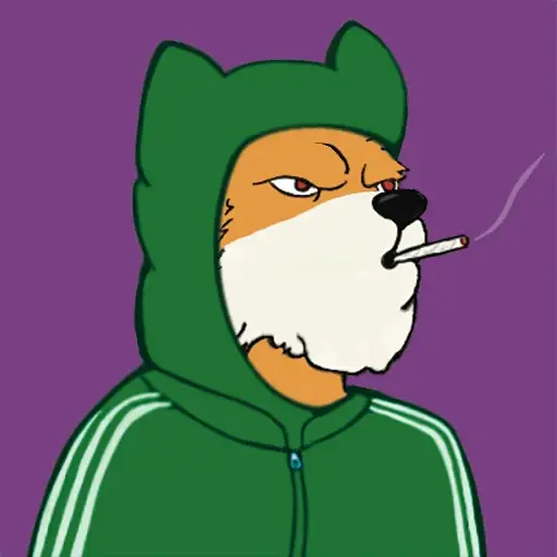 F*ck It We Bark #3900