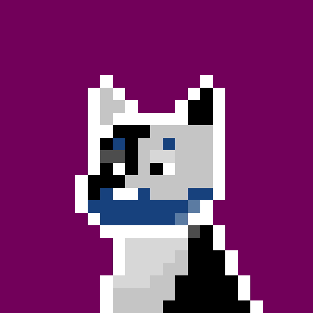 Anti Doginal Dog #5748