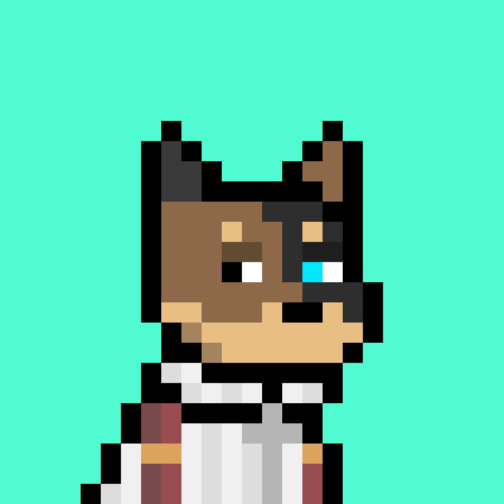Doginal Dog #2000