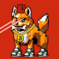 DogePunks #3973