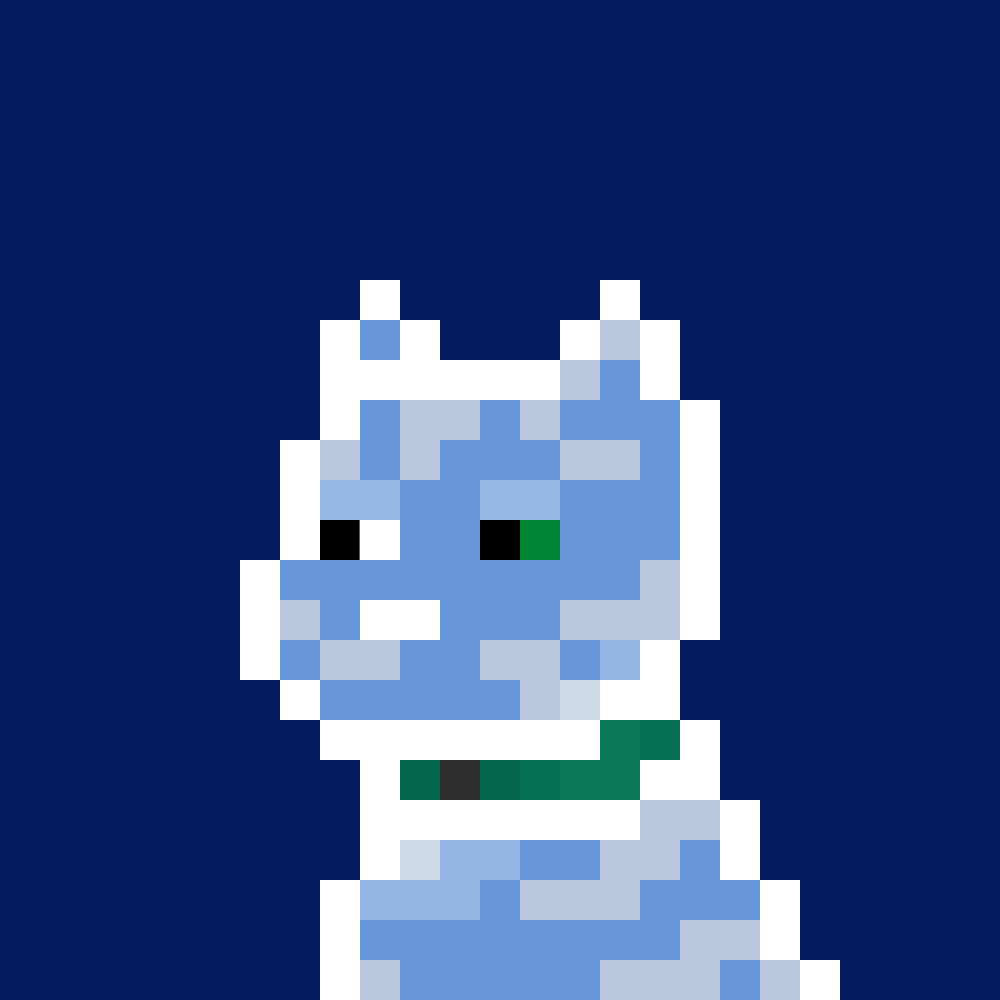 Anti Doginal Dog #1810
