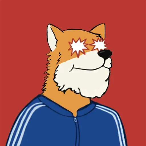 F*ck It We Bark #3321