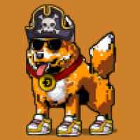 DogePunks #4031