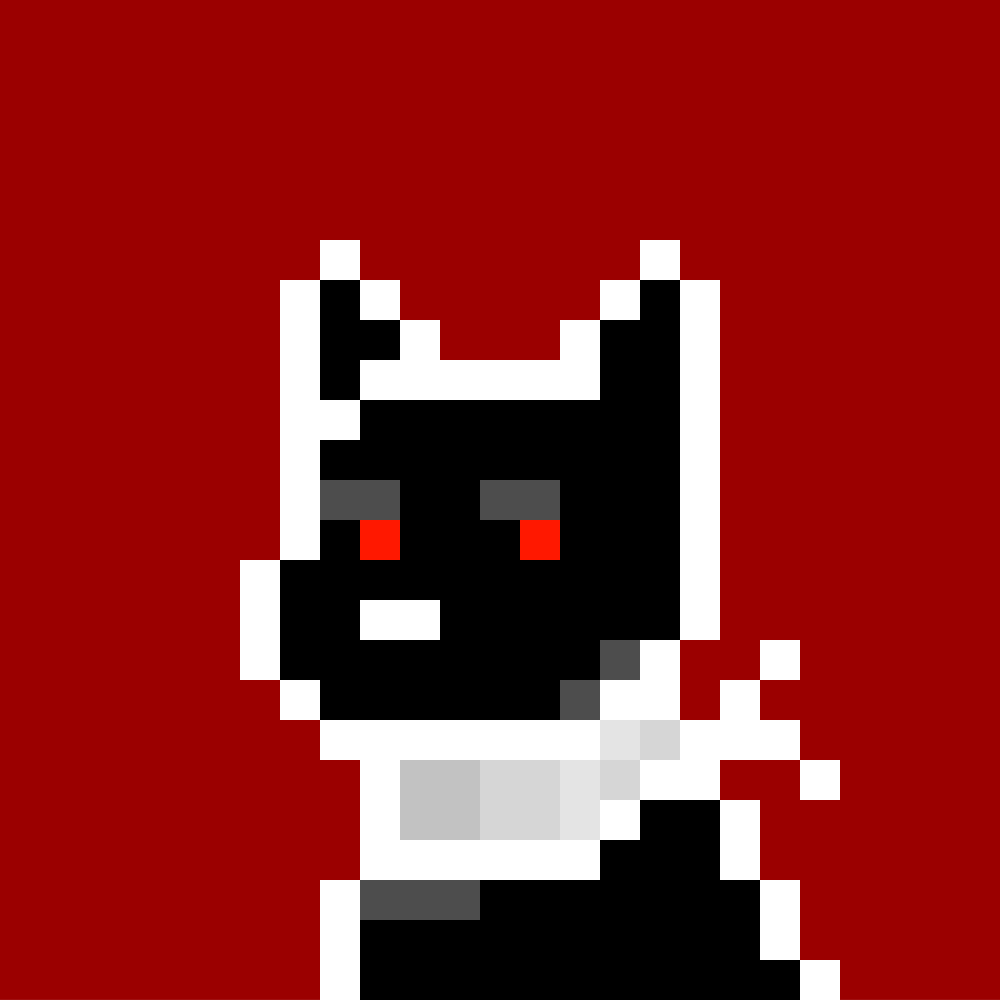 Anti Doginal Dog #1834