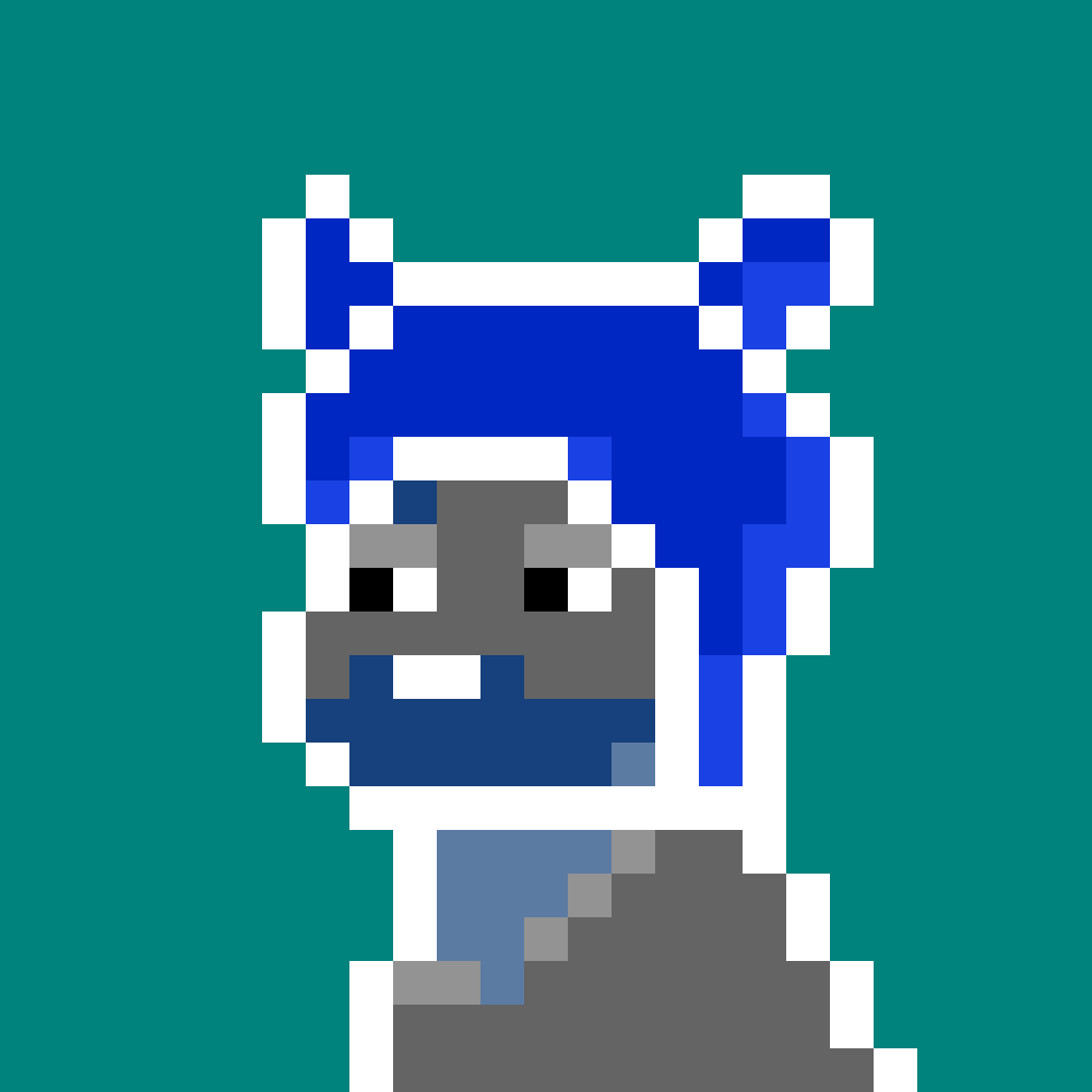 Anti Doginal Dog #6924