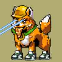 DogePunks #570