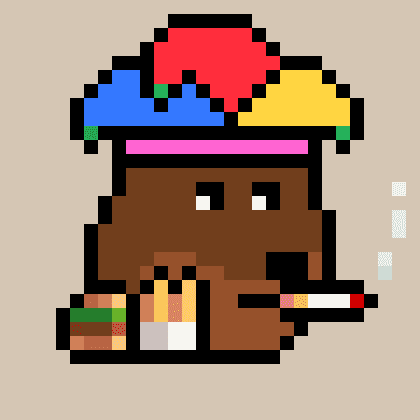 Dogepunk #852